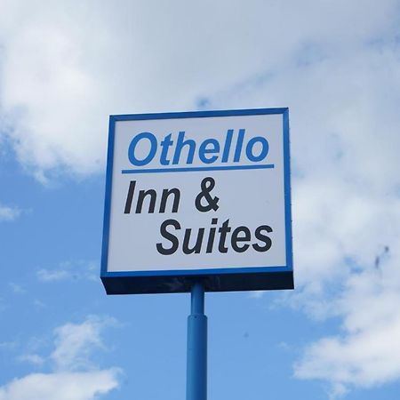 Othello Inn And Suites Esterno foto