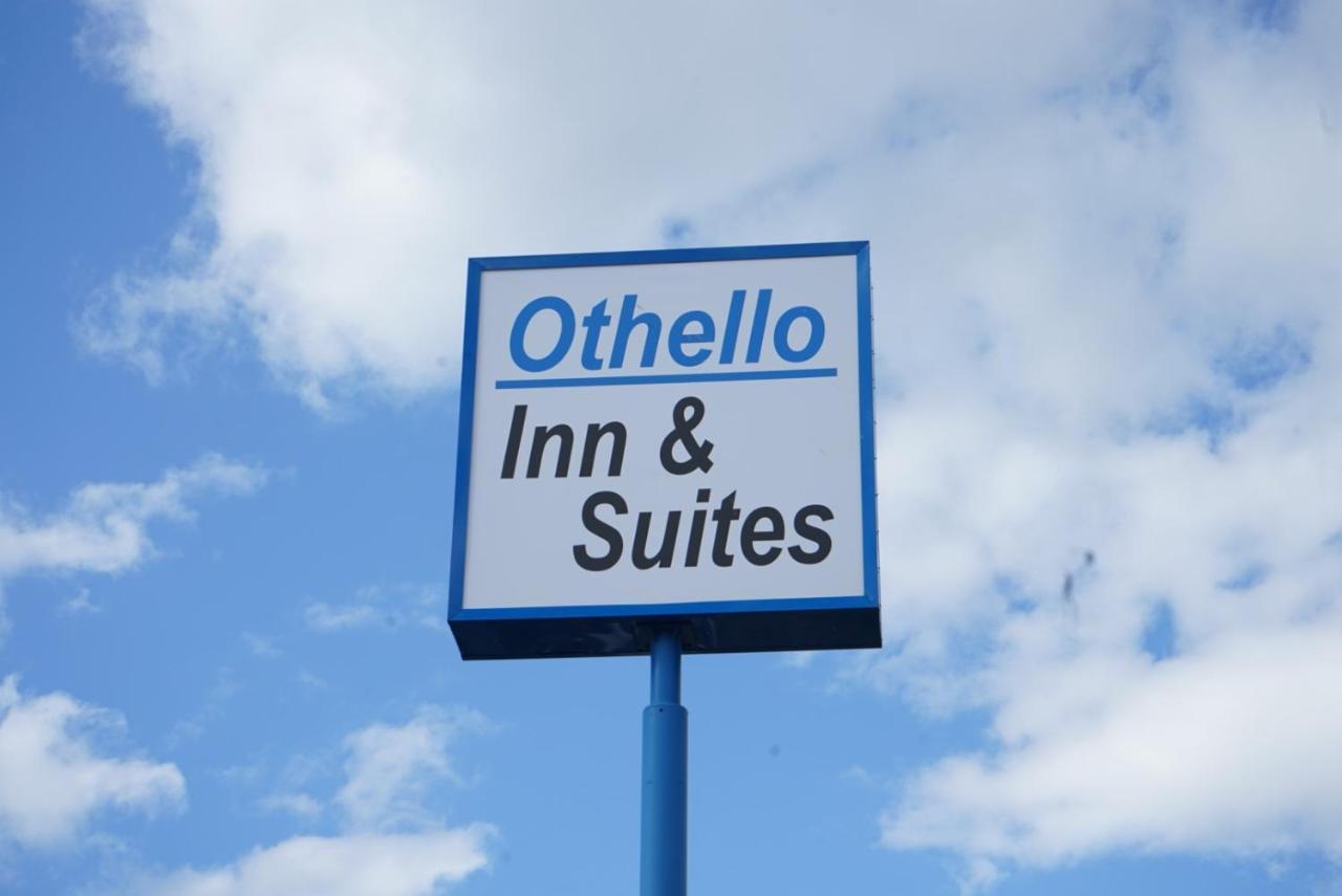 Othello Inn And Suites Esterno foto