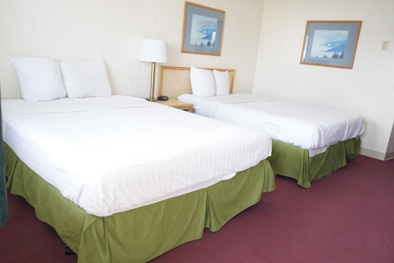 Othello Inn And Suites Esterno foto