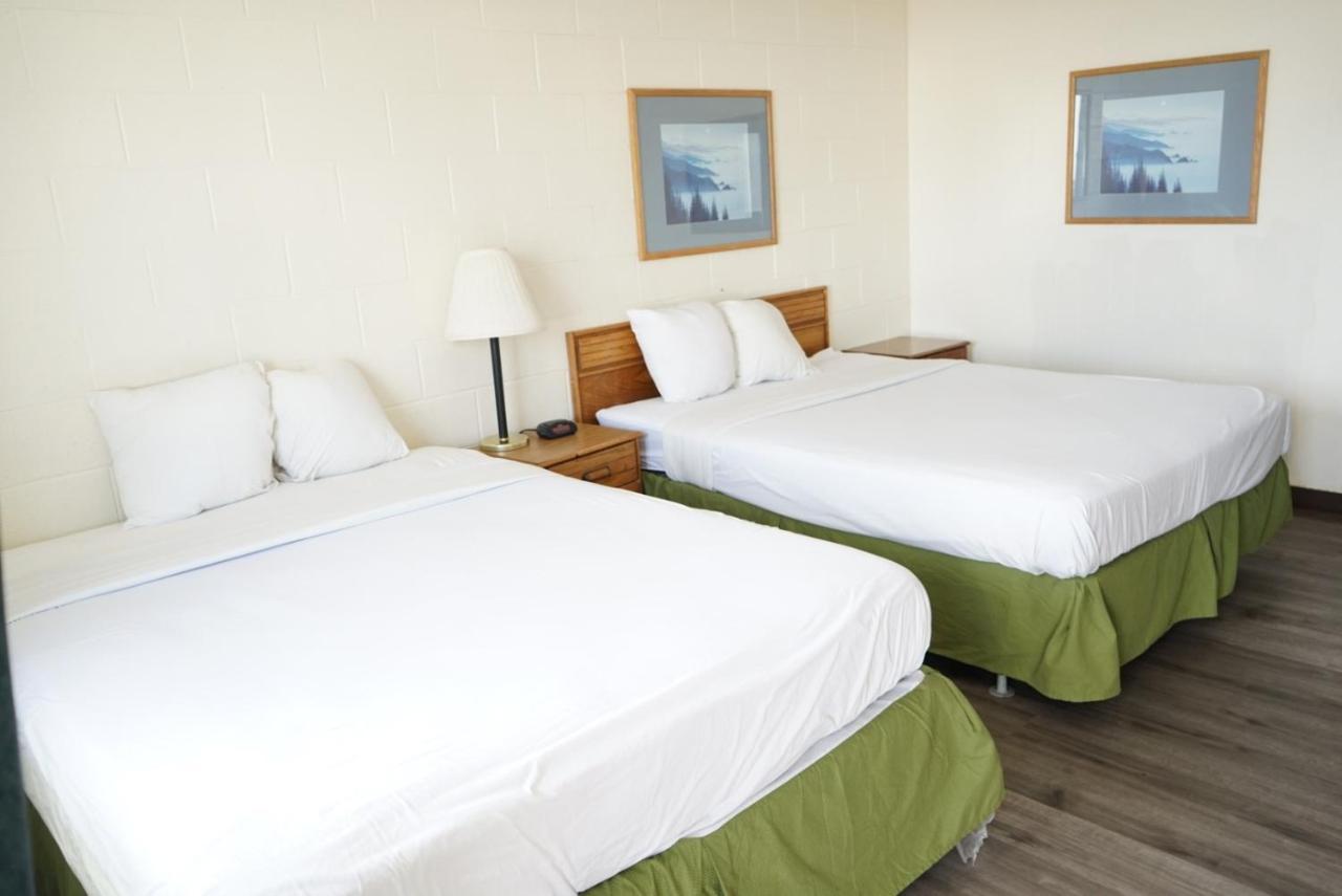 Othello Inn And Suites Esterno foto