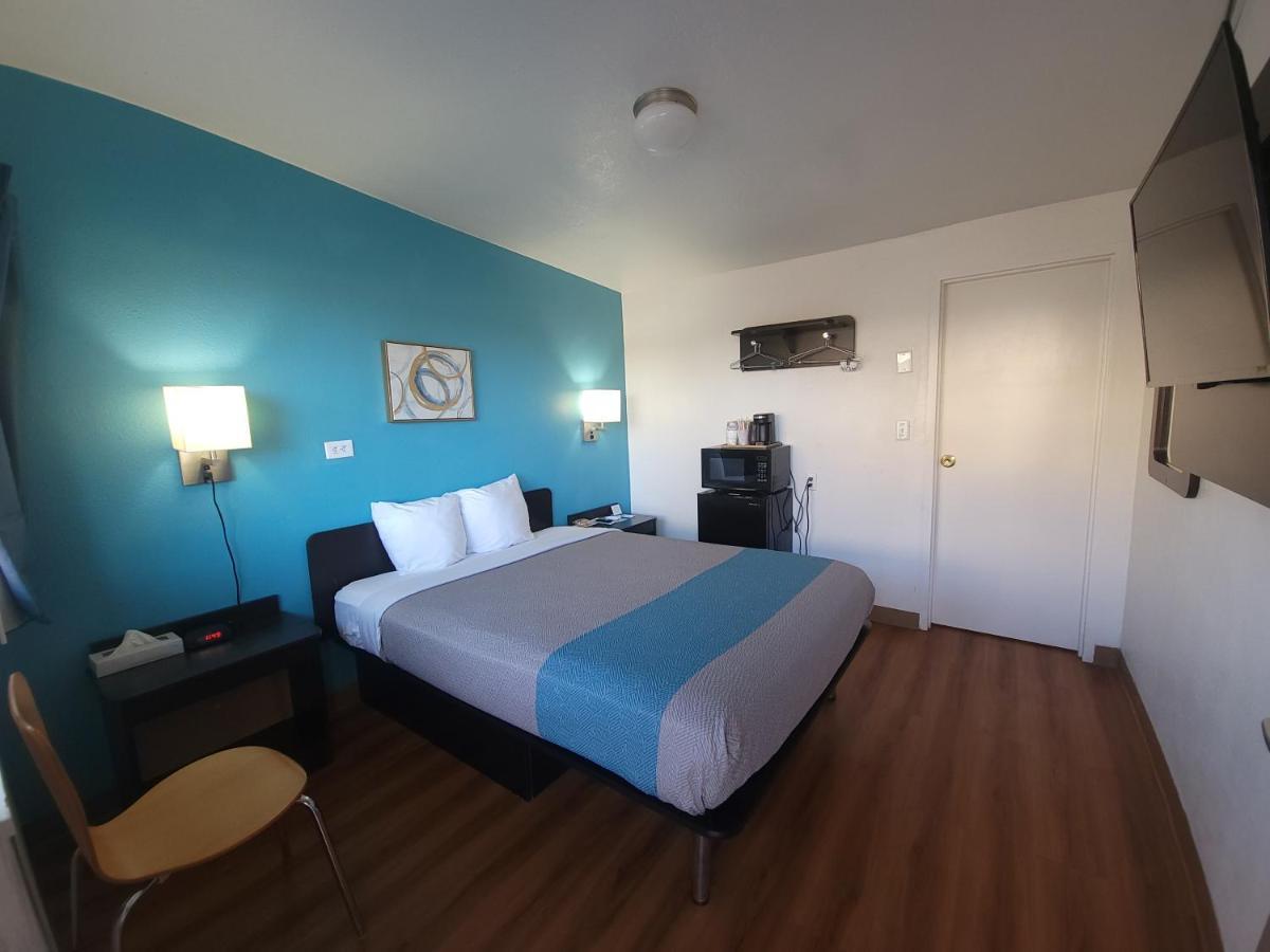 Othello Inn And Suites Esterno foto