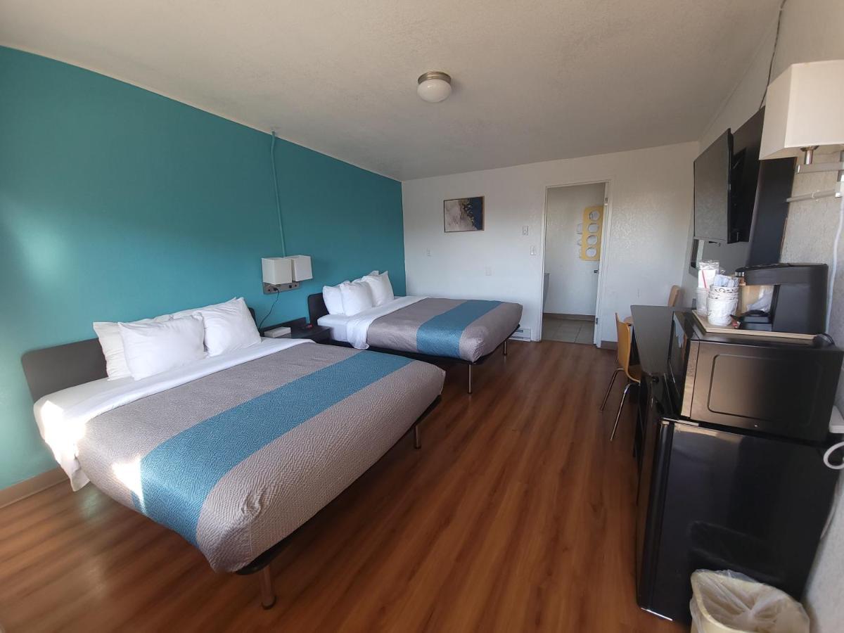 Othello Inn And Suites Esterno foto